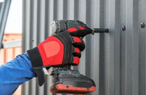 Travaux de zinguerie - Saint-Laurent-de-Mure